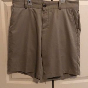 Great condition, adidas clima lite golf shorts.